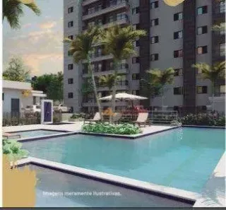 Apartamento com 2 Quartos à venda, 60m² no Bonfim Paulista, Ribeirão Preto