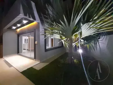 Casa de Condomínio com 4 Quartos à venda, 400m² no Alphaville Nova Esplanada, Votorantim