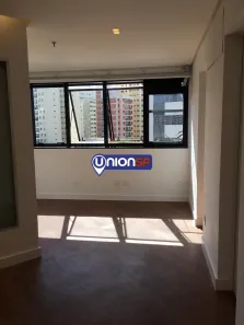 Sala Comercial à venda, 44m² no Vila Mariana, São Paulo