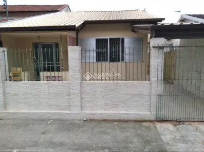 Casa com 2 Quartos para alugar, 110m² no Saco dos Limões, Florianópolis