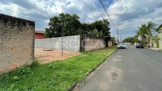 Lote/Terreno à venda, 300m² no Parque Fehr, São Carlos