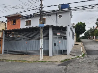 Casa com 4 Quartos à venda, 191m² no Vila Mariana, São Paulo