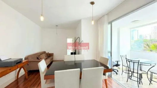 Apartamento com 3 Quartos à venda, 110m² no Boa Viagem, Belo Horizonte