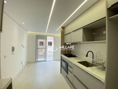 Apartamento com 2 Quartos à venda, 35m² no Cambuci, São Paulo