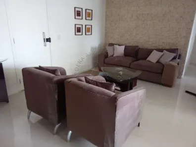 Apartamento com 2 Quartos à venda, 107m² no Dezoito do Forte Empresarial/Alphaville., Barueri