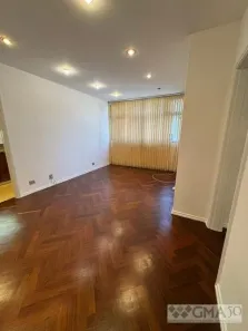 Apartamento com 2 Quartos para alugar, 70m² no Leblon, Rio de Janeiro
