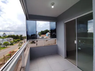 Apartamento com 3 Quartos à venda, 78m² no Paraíso, Chapecó