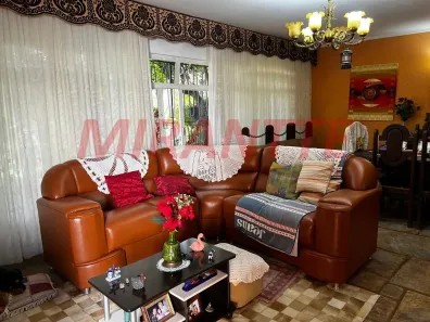 Casa com 3 Quartos à venda, 246m² no Vila Albertina, São Paulo