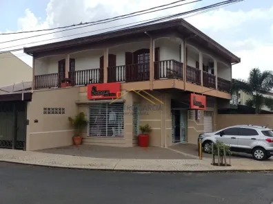 Casa com 3 Quartos à venda, 244m² no Parque Residencial Jaguari, Americana