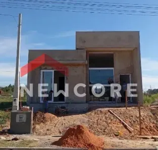 Casa com 3 Quartos à venda, 120m² no São Vicente, Gravataí
