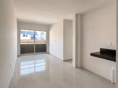 Apartamento com 2 Quartos à venda, 56m² no Camboinha, Cabedelo