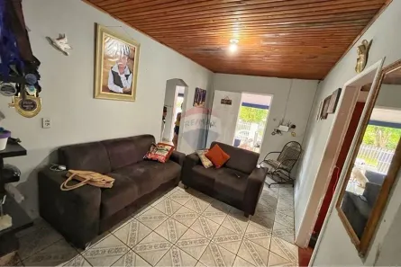 Casa com 3 Quartos à venda, 100m² no Floresta, Cascavel