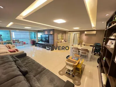Apartamento com 4 Quartos à venda, 220m² no Icaraí, Niterói