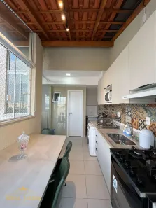 Cobertura com 2 Quartos à venda, 89m² no Campestre, Santo André