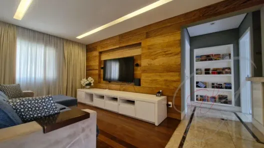 Sobrado com 4 Quartos à venda, 432m² no Adalgisa, Osasco