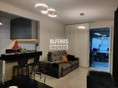 Casa com 3 Quartos à venda, 89m² no Jardim das Alterosas 1ª Seção, Betim