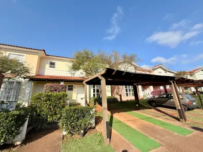 Casa de Condomínio com 3 Quartos à venda, 142m² no Loteamento Residencial Vila Bella, Campinas