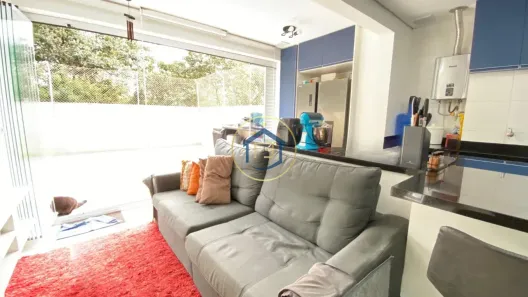 Apartamento com 3 Quartos à venda, 138m² no Parque Assunção, Taboão da Serra