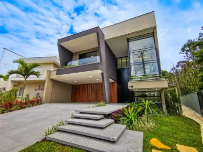Sobrado com 5 Quartos à venda, 460m² no Riviera, Bertioga