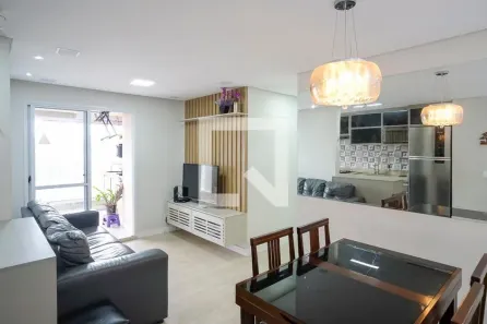 Apartamento com 3 Quartos à venda, 74m² no Anchieta, São Bernardo do Campo