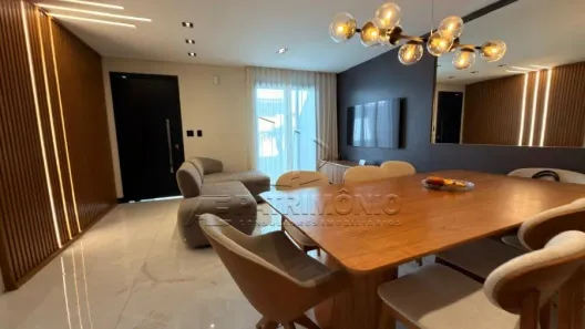 Casa com 3 Quartos à venda, 148m² no Vila Santa Rita, Sorocaba
