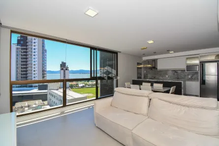 Apartamento com 3 Quartos à venda, 127m² no Balneário, Florianópolis