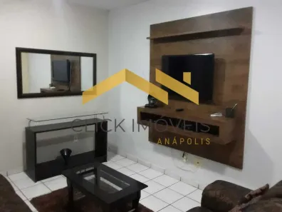 Apartamento com 2 Quartos à venda, 51m² no Setor Sul Jamil Miguel, Anápolis