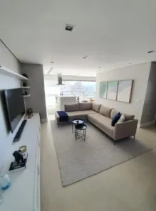 Apartamento com 2 Quartos à venda, 69m² no Vila Romana, São Paulo