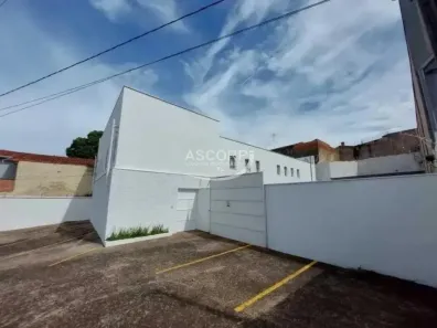 Galpão/Depósito/Armazém para alugar, 373m² no Paulista, Piracicaba