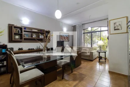 Casa com 3 Quartos à venda, 140m² no Jardim da Saúde, São Paulo
