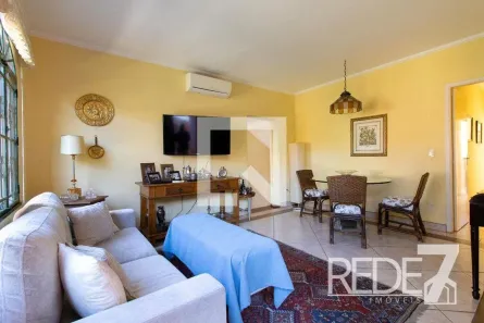 Casa com 3 Quartos à venda, 280m² no Chácara da Barra, Campinas