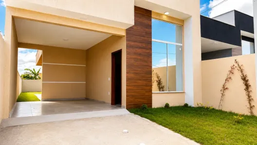 Casa com 2 Quartos à venda, 95m² no Parque dos Desejos, Iguaba Grande