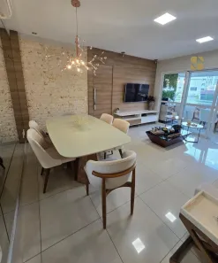 Apartamento com 3 Quartos à venda, 106m² no Jardim Aclimação, Cuiabá
