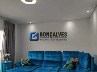 Sobrado com 3 Quartos à venda, 270m² no Assunção, São Bernardo do Campo