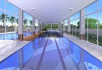 Apartamento com 3 Quartos à venda, 108m² no Vila Bertioga, São Paulo