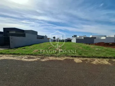 Lote/Terreno à venda, 410m² no Residencial Ícaro, Maringá