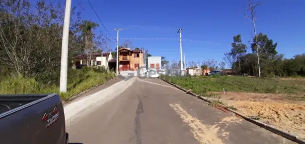 Lote/Terreno à venda, 200m² no Califórnia, Nova Santa Rita