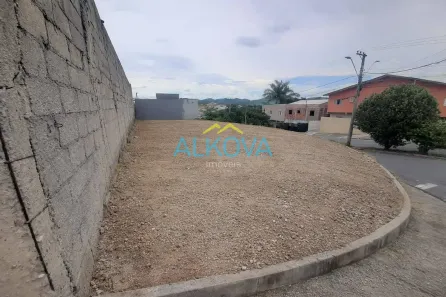 Lote/Terreno à venda, 232m² no Jardim Nova República, São José dos Campos