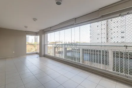 Apartamento com 3 Quartos para alugar, 130m² no Jardim Dom Bosco, São Paulo