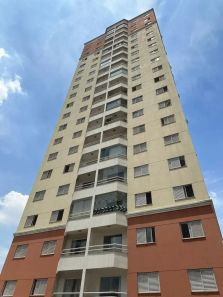 Apartamento com 3 Quartos à venda, 70m² no Centro, Guarulhos