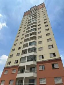 Apartamento com 3 Quartos à venda, 70m² no Centro, Guarulhos
