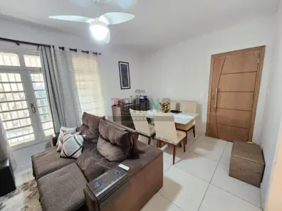 Casa com 3 Quartos à venda, 251m² no Jardim Paulistano, Ribeirão Preto