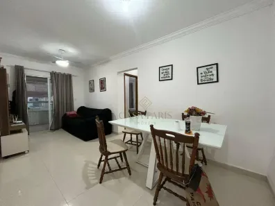 Apartamento com 2 Quartos à venda, 64m² no Real, Praia Grande