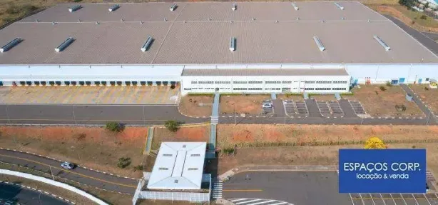 Galpão/Depósito/Armazém para alugar, 22630m² no Jardim São Camilo, Hortolândia