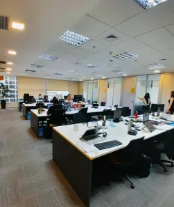 Sala Comercial para alugar, 376m² no Cerqueira César, São Paulo