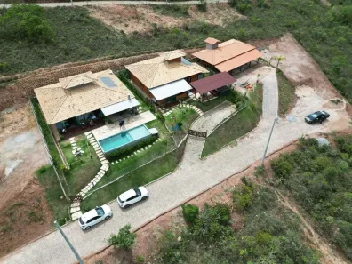 Lote/Terreno à venda, 466m² no Centro, Itabirito