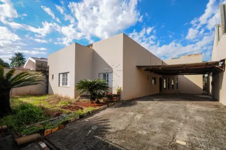 Casa com 3 Quartos à venda, 216m² no Yolanda, Foz do Iguaçu
