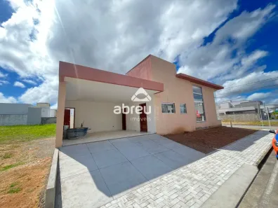 Casa de Condomínio com 3 Quartos à venda, 165m² no Parque das Nações, Parnamirim
