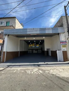 Galpão/Depósito/Armazém para alugar, 280m² no Jardim Cumbica, Guarulhos