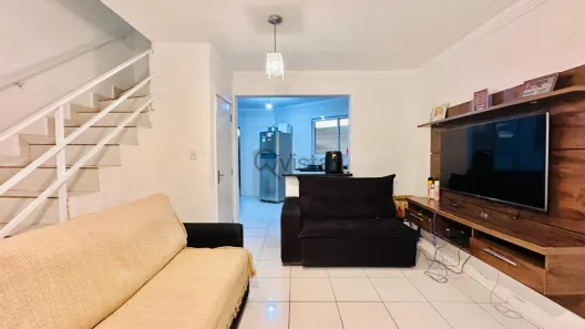 Casa com 3 Quartos à venda, 120m² no Enseada, Guarujá